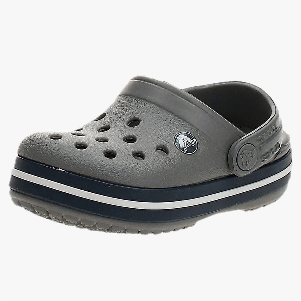 ❌SOLD❌Crocband clogs toddler 7